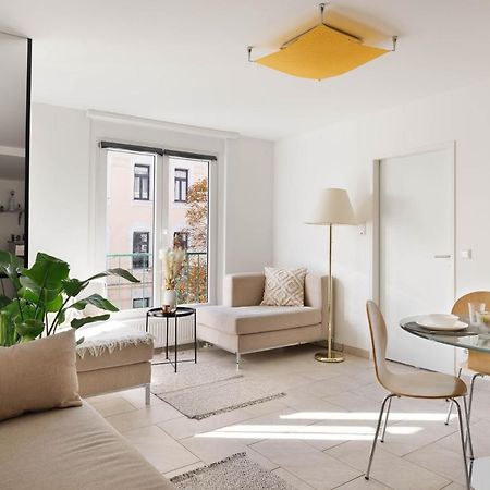 Bright & Cozy 3 Room Apartment Near Everything Відень Екстер'єр фото