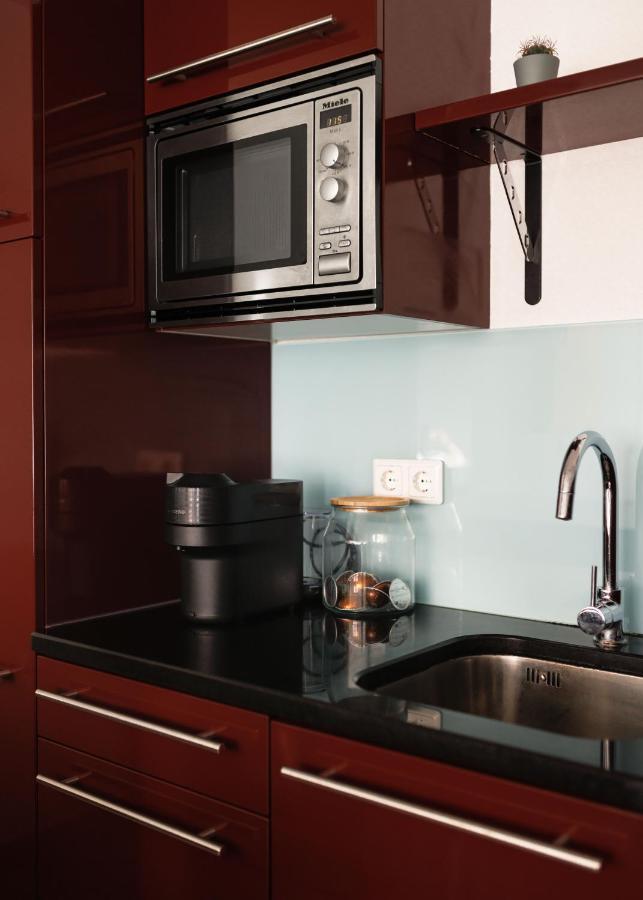Bright & Cozy 3 Room Apartment Near Everything Відень Екстер'єр фото
