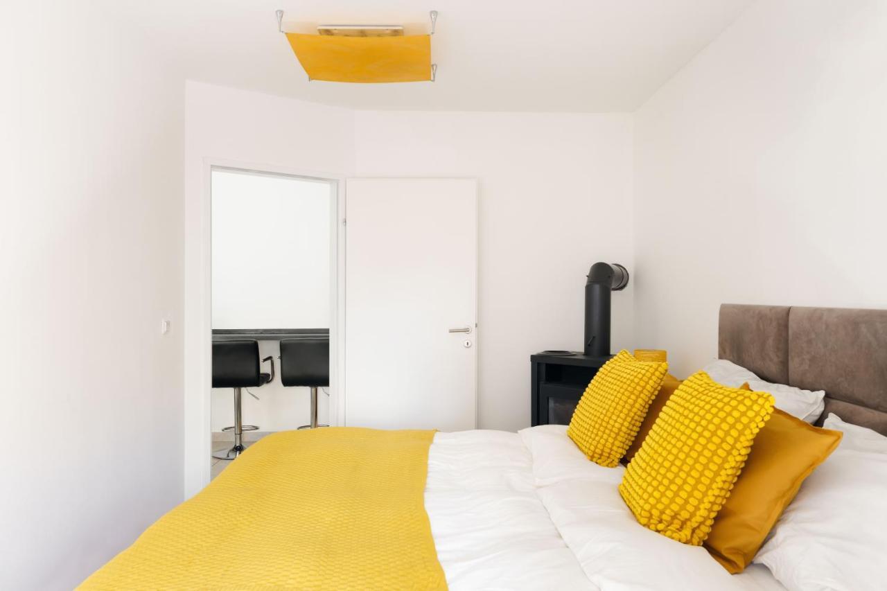 Bright & Cozy 3 Room Apartment Near Everything Відень Екстер'єр фото