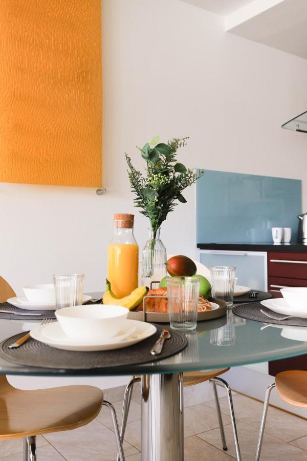 Bright & Cozy 3 Room Apartment Near Everything Відень Екстер'єр фото