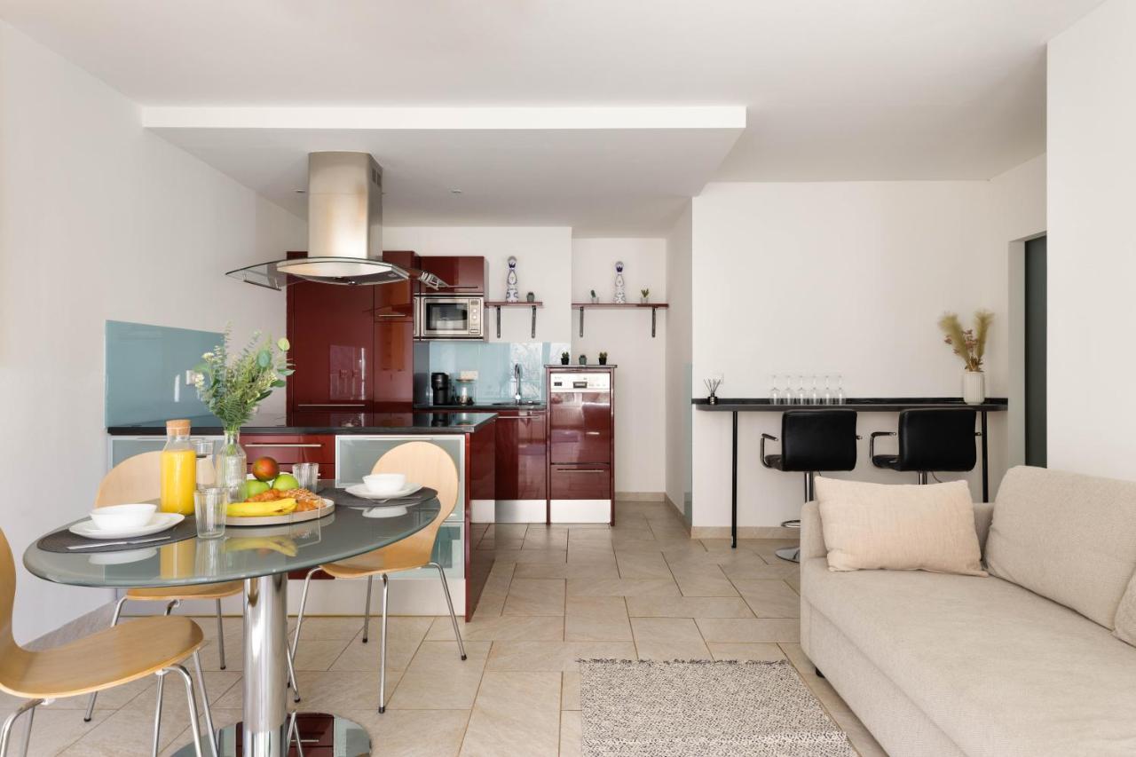 Bright & Cozy 3 Room Apartment Near Everything Відень Екстер'єр фото
