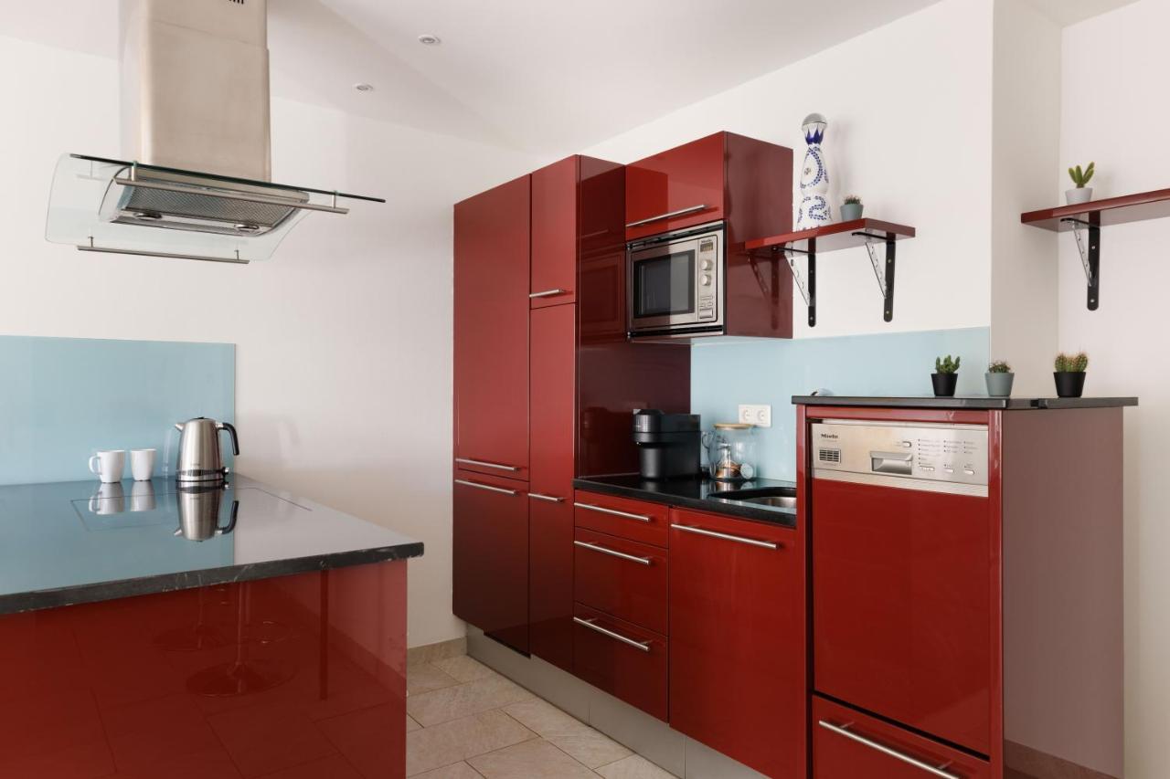 Bright & Cozy 3 Room Apartment Near Everything Відень Екстер'єр фото